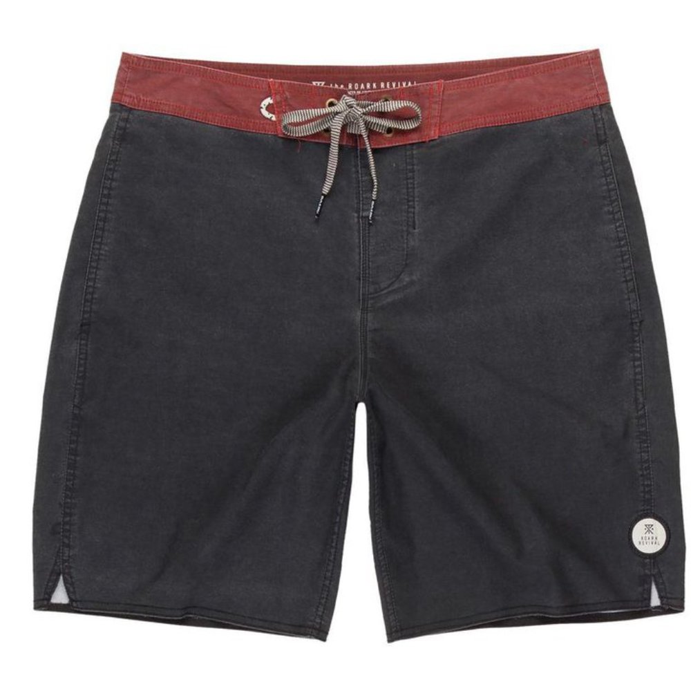 Roark Revival Board Shorts Size 32